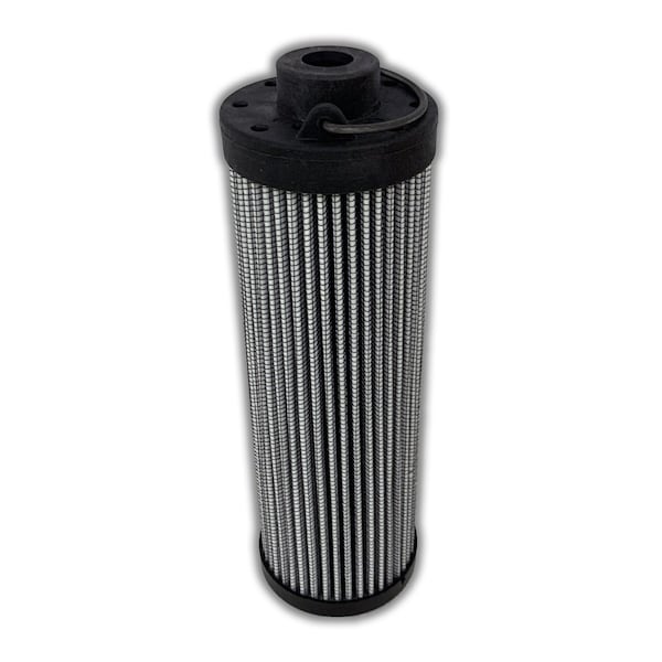 Main Filter Hydraulic Filter, replaces NATIONAL FILTERS RHY110720GV6, Return Line, 25 micron, Outside-In MF0577389 - main